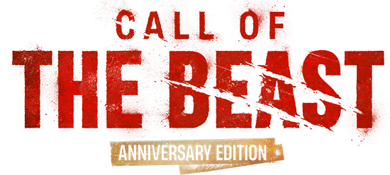 Call of the Beast: Anniversary Edition