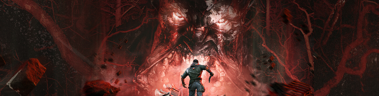 Call of the Beast: Anniversary Edition