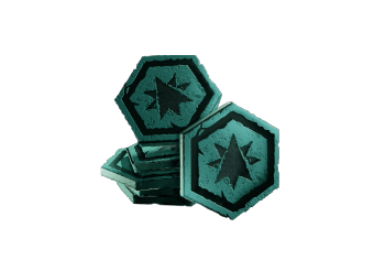 Outpost Tokens