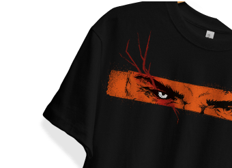 DIY Beastly T-Shirt