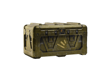 Ammo Crate