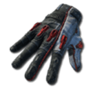 Survivor's Handcrafted Mitts