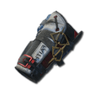 Survivor's Handcrafted Light Guards