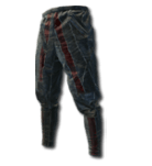 Survivor's Handcrafted Breeches