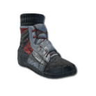 Survivor's Handcrafted Trainers