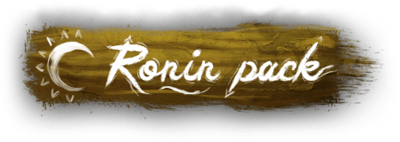 Ronin Pack