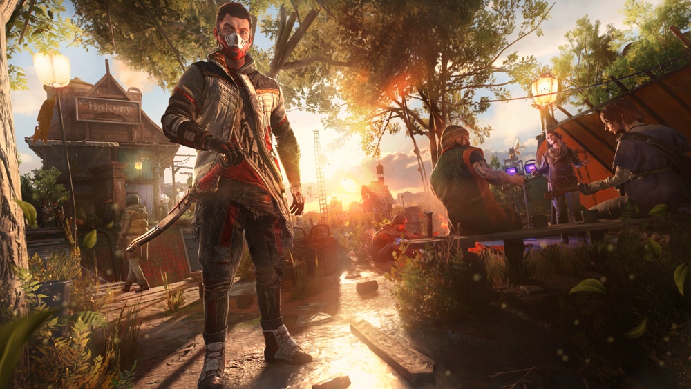 Ronin Pack Free DLCs Trailer