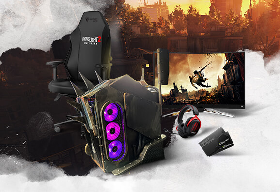 Dying 2 Dare Contest