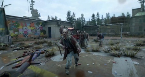 Co-Op Fixes & Features