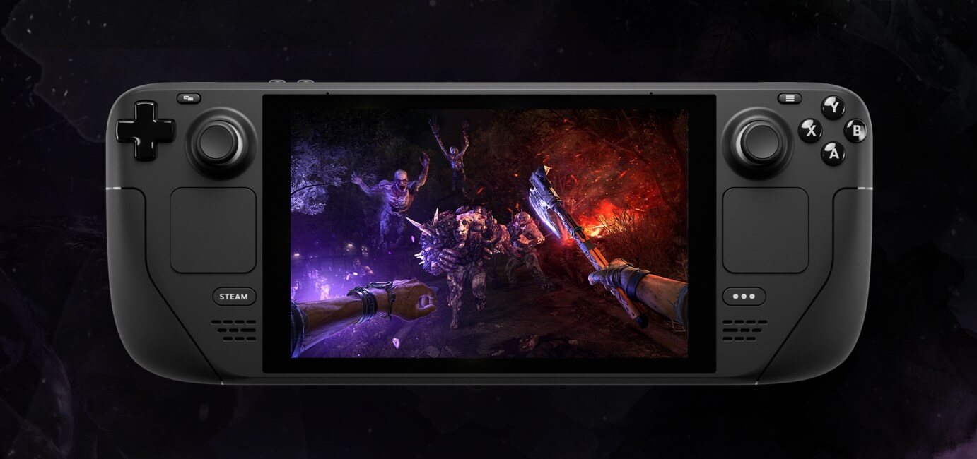 Dying Light 2 Stay Human Now Steam Deck Verified