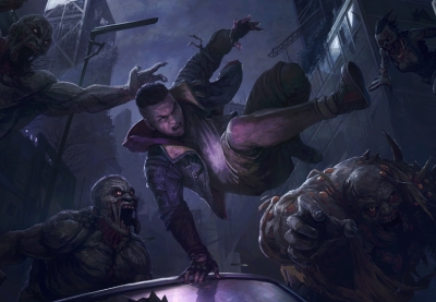 Techland kicks off Summer of Horrors with a major update