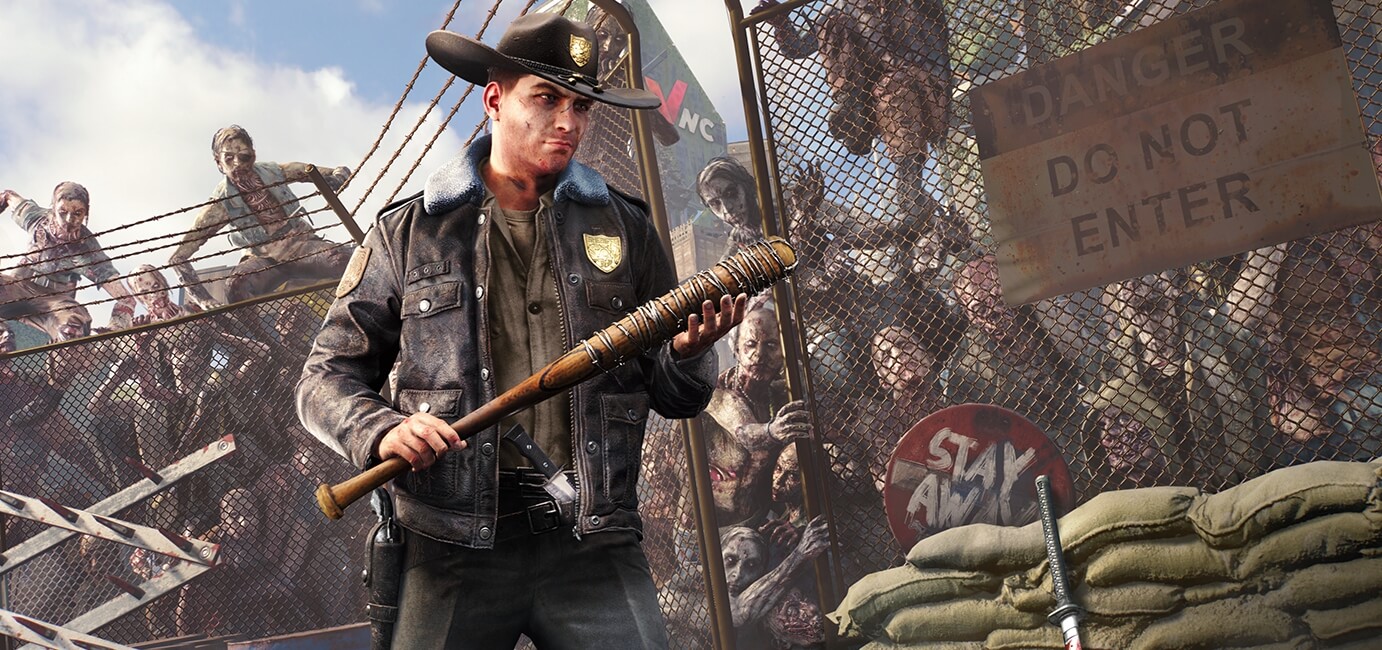 The Walking Dead Bundle