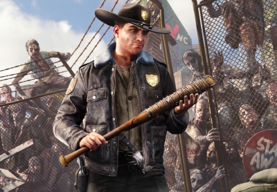 The Walking Dead Bundle