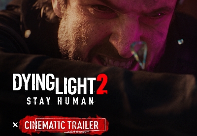 New Cinematic Trailer and New Pre-Order Bonus