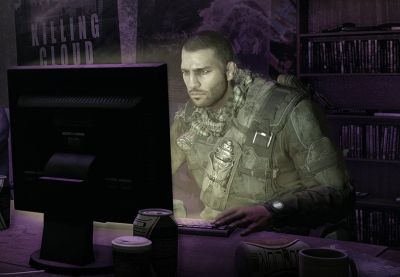 Crossplay comes to Dying Light on PC