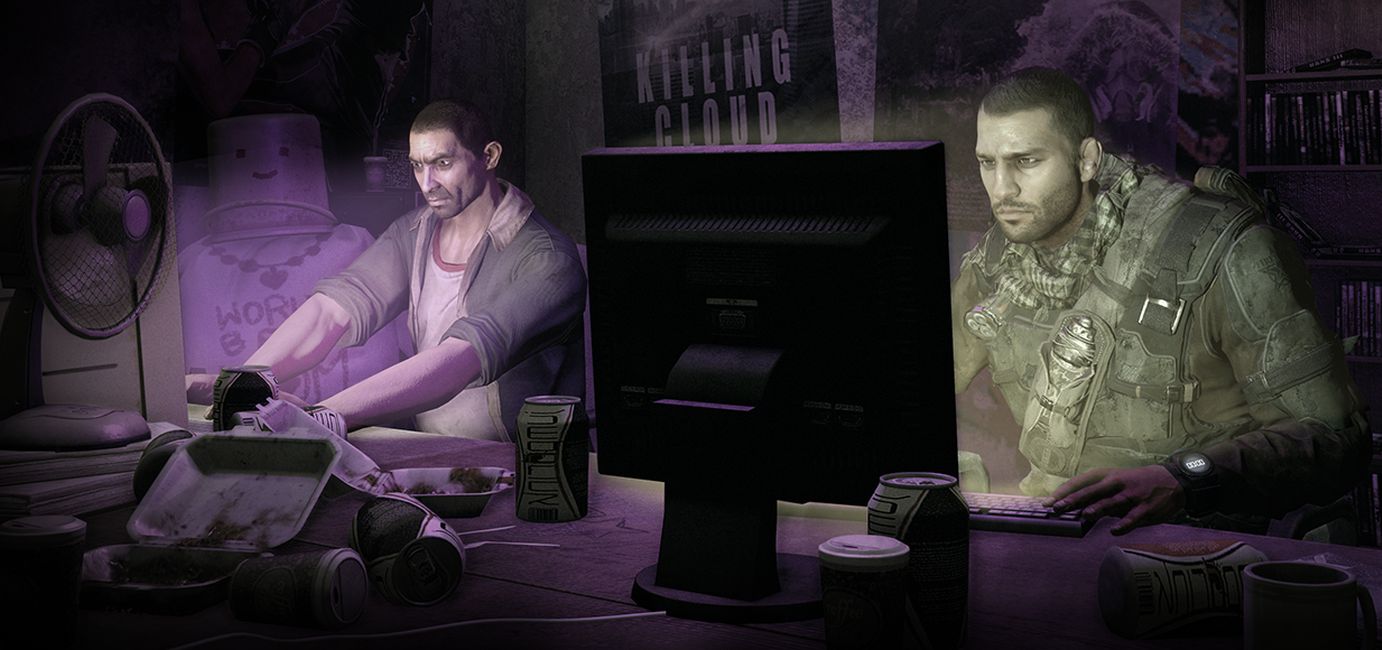 Crossplay comes to Dying Light on PC