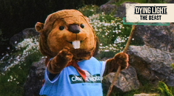 Visit Castor Woods with Bober the Beaver