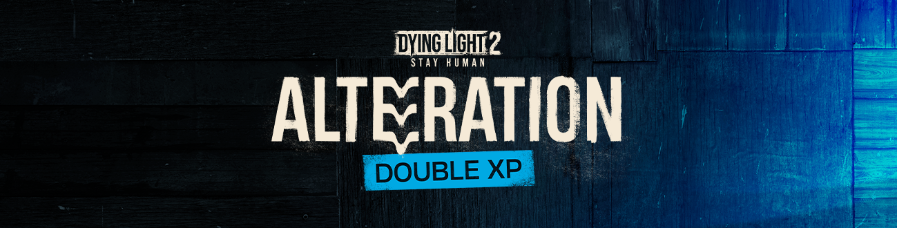 Alteration: Double XP