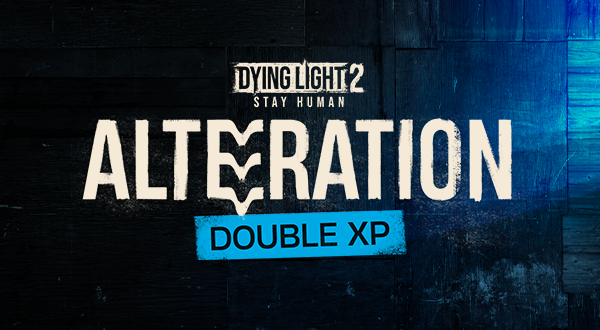 Alteration: Double XP