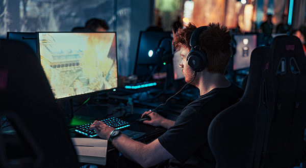 Impressions: Preview Events