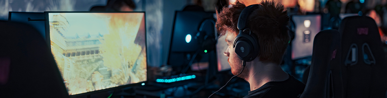 Impressions: Preview Events