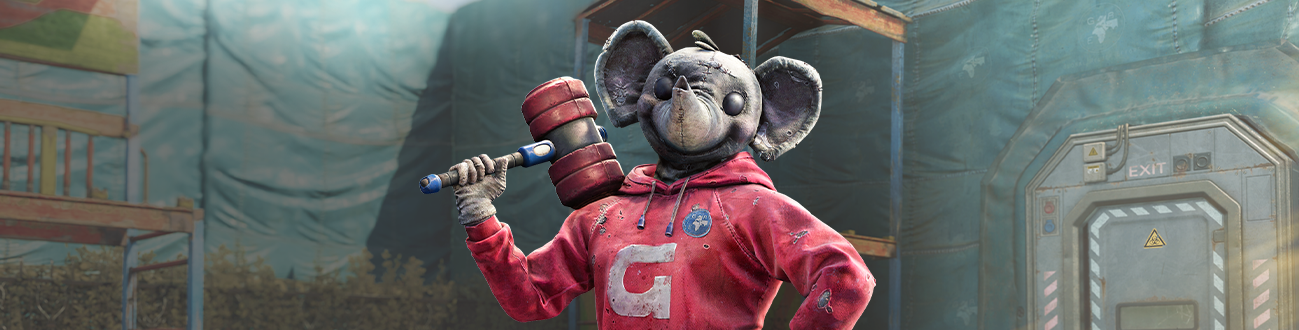 G.R.E. Mascot Bundle