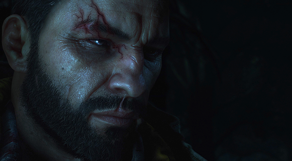 Behind the Beast: Kyle Crane's Journey