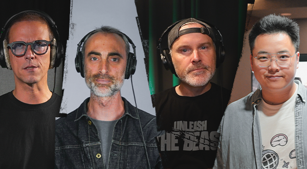 Who’s The Real Kyle Crane?