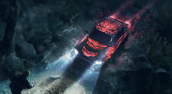 An Exclusive Thank You Gift