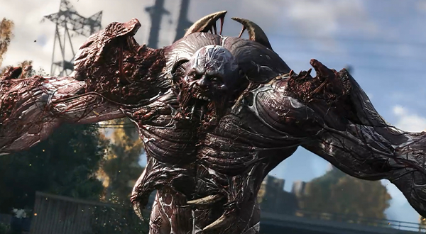 Watch: The Voice of Zombies