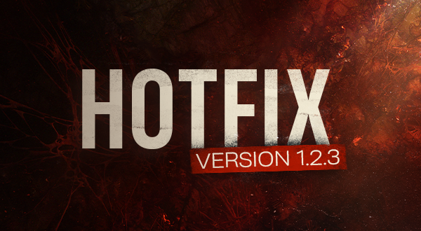 HOTFIX 1.2.3