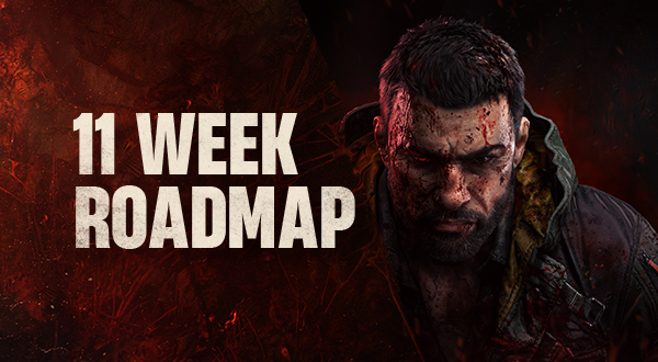 Roadmap: What's Coming