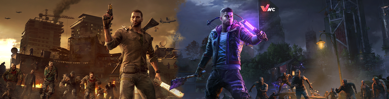 Dying Light Franchise Update - August 2025