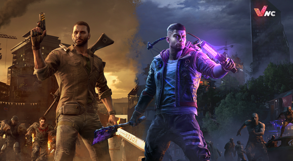 Dying Light Franchise Update - August 2025