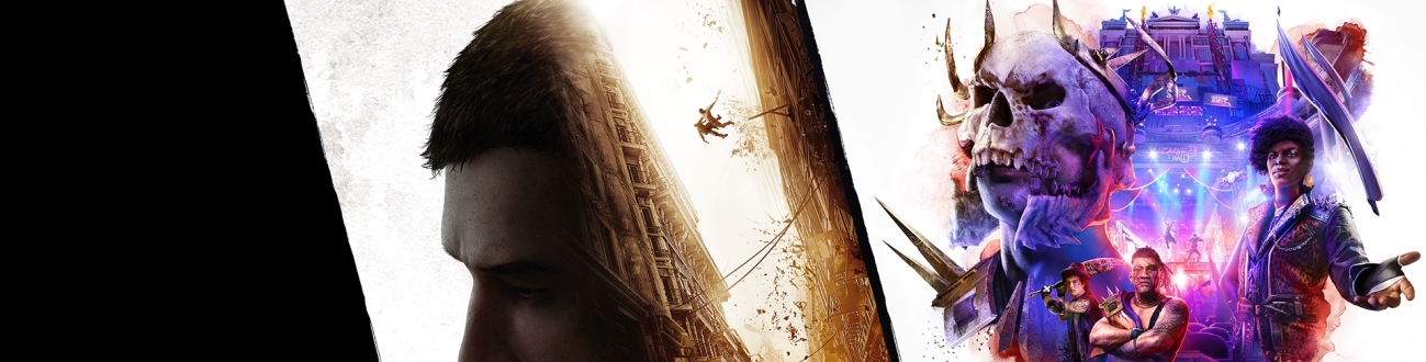 Dying Light 2 Stay Human Black Friday Edition Available Now