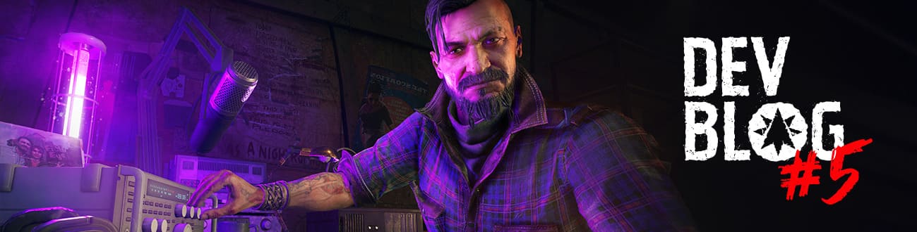 Dev Blog #5 - Community Workshops