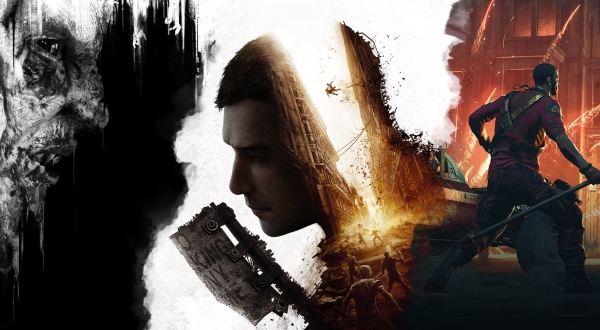 Dying Light Year of the Dragon Bundle