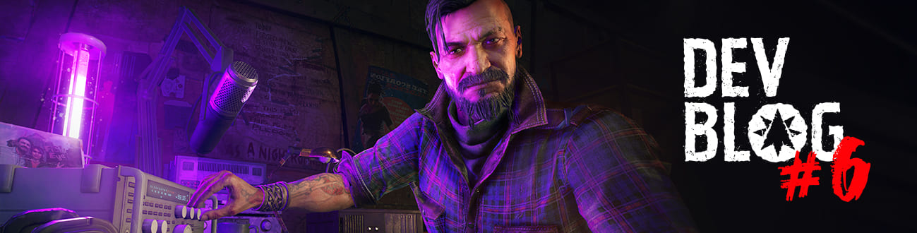 Dev Blog #6 - Reloaded Edition & Firearms Update