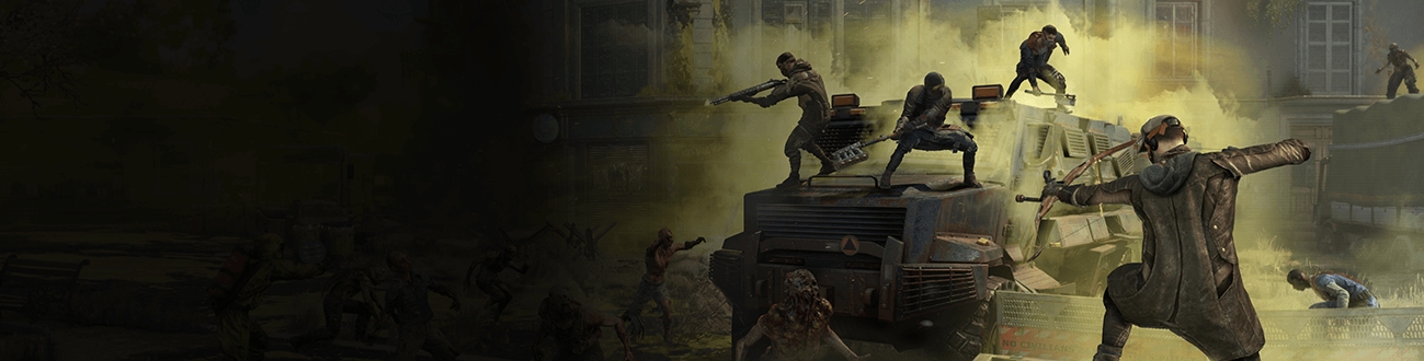 Join the 2nd Anniversary Event