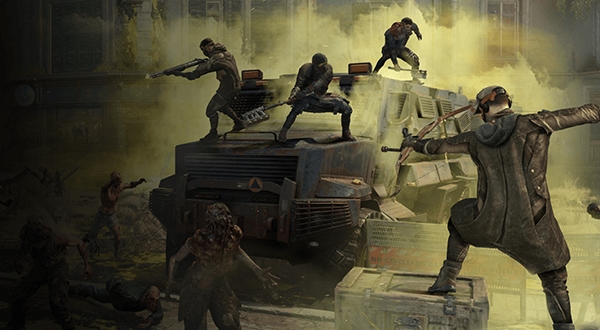 Join the 2nd Anniversary Event