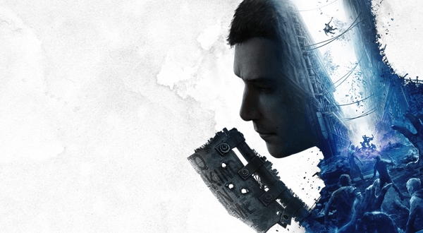 Dying Light 2 Stay Human: Reloaded Edition