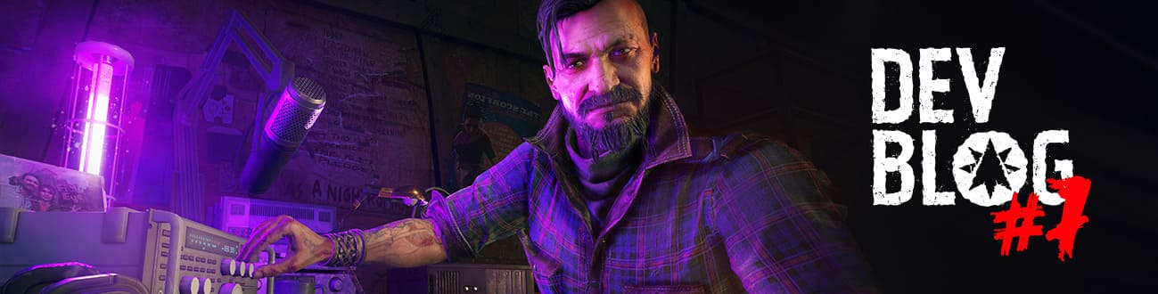 Dev Blog #7 - The story of Tolga & Fatin