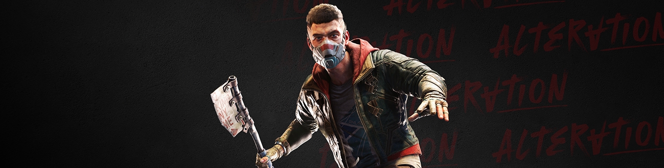 New Alteration: Spring Buffs