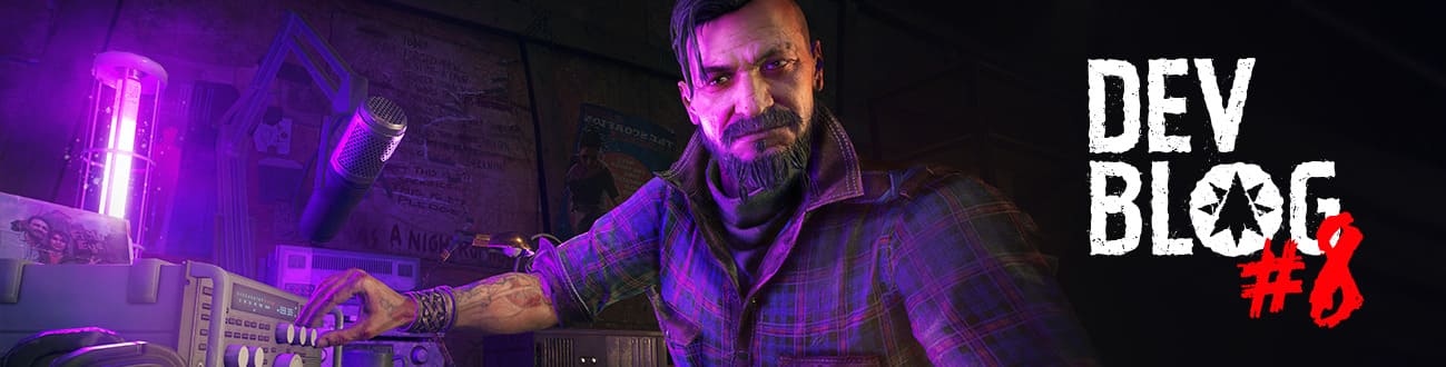 Dev Blog #8 - Community Ideas