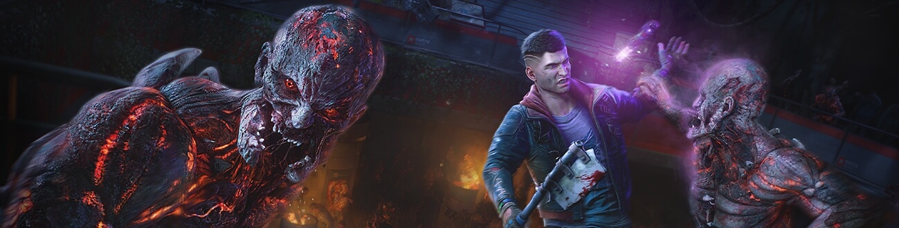 The Nightmare Mode Update Is Live!