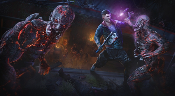 The Nightmare Mode Update Is Live!