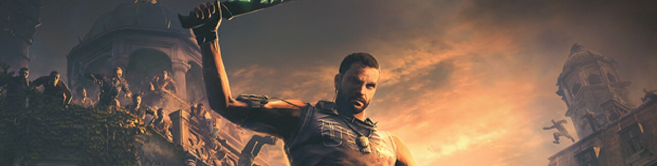 Dying Light Standard Edition Is 85% off!