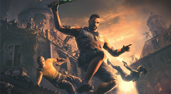 Dying Light Standard Edition Is 85% off!