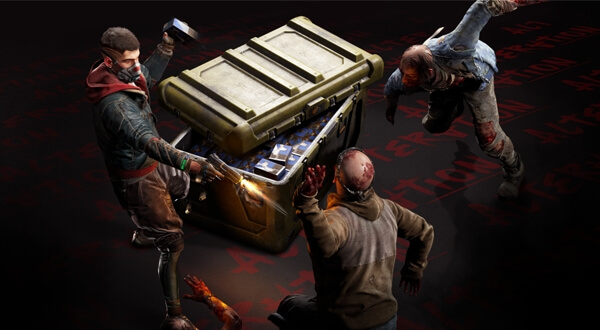 New Alteration: Viral Rush: Fully Loaded Out Now