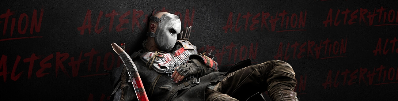 Enhanced Renegade Drops